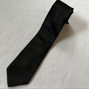 Vintage String Beans Skinny Tie